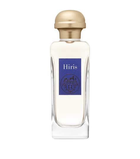 Hiris Eau de toilette 